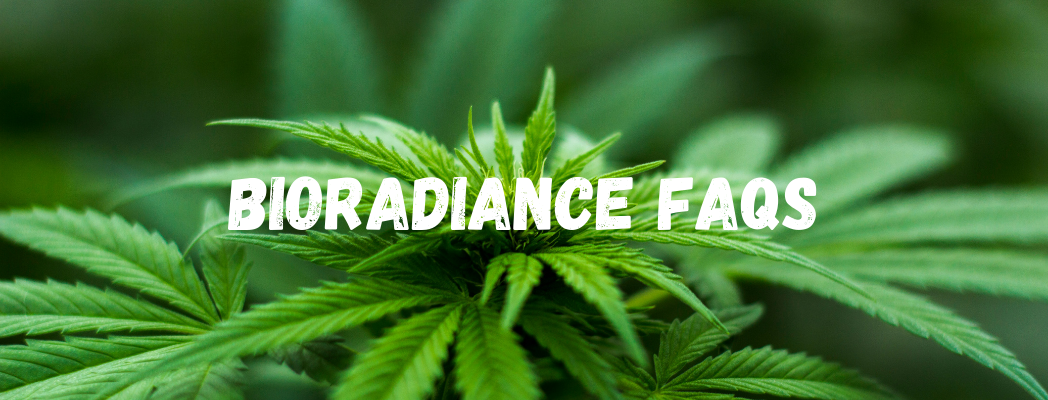 BioRadiance FAQs