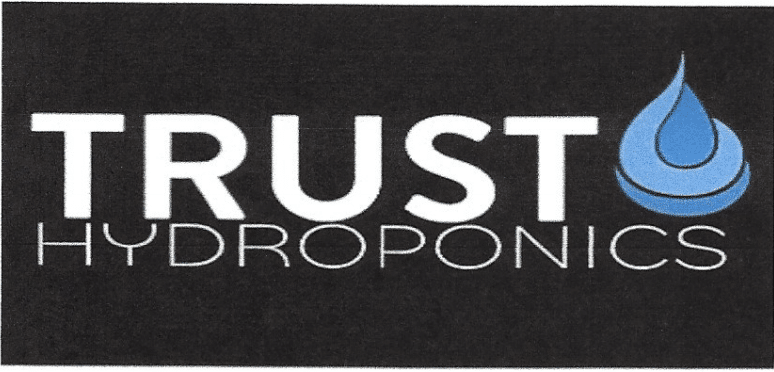 Trust Hydroponics Logo