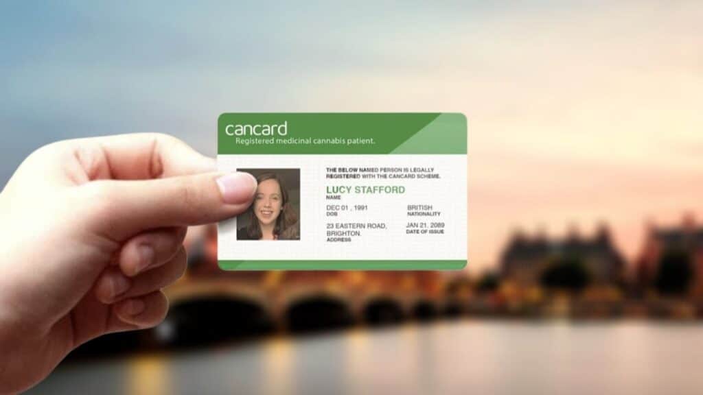 What is Cancard