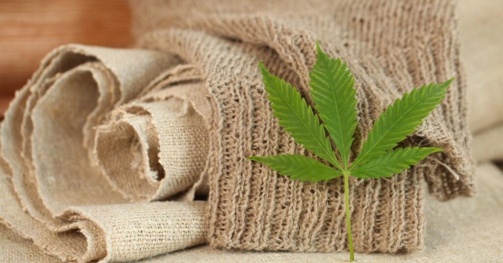 Hemp Fabric